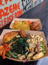 Rudie's Jerk Shack (Boxpark Shoreditch)