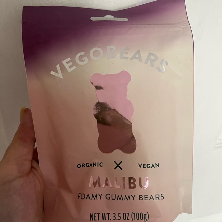 review photo of Vego Bears Malibu shared by @moomoou on 10 Dec 2022 - review