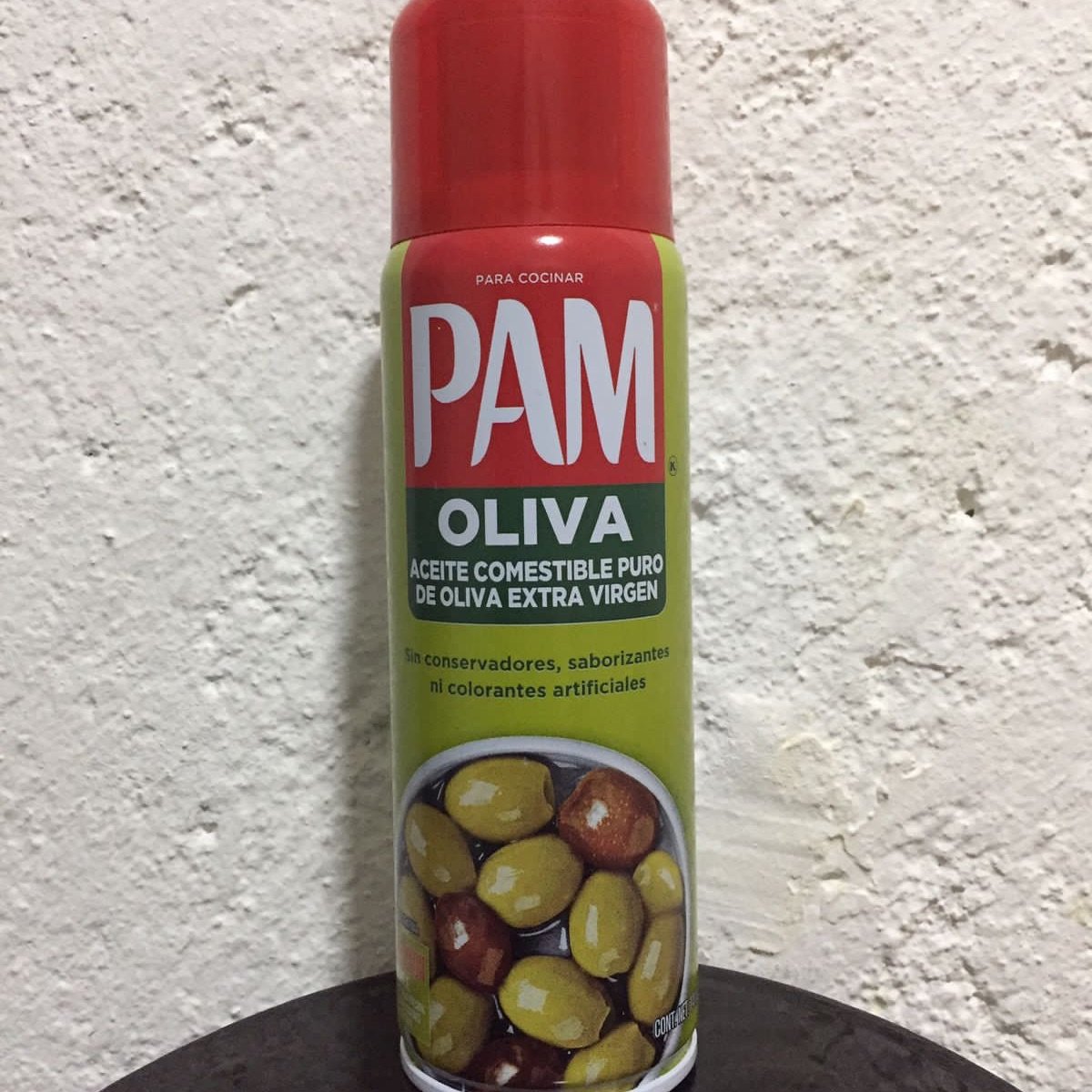 Pam Olive Oil Spray Pump informacionpublica.svet.gob.gt
