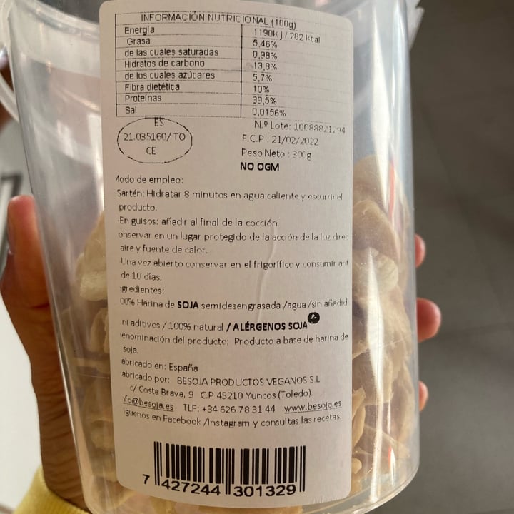 review photo of Sojalita Sojalitas shared by @marianaimb on 03 Nov 2021 - review