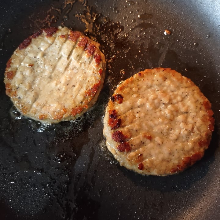 photo of jack & annie's Breakfast sausage shared by @babsyeats on  16 Dec 2021 - review