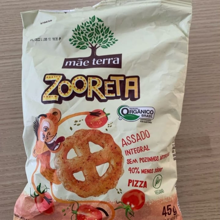 review photo of Mãe Terra Zooreta shared by @renataconstante on 08 May 2022 - review