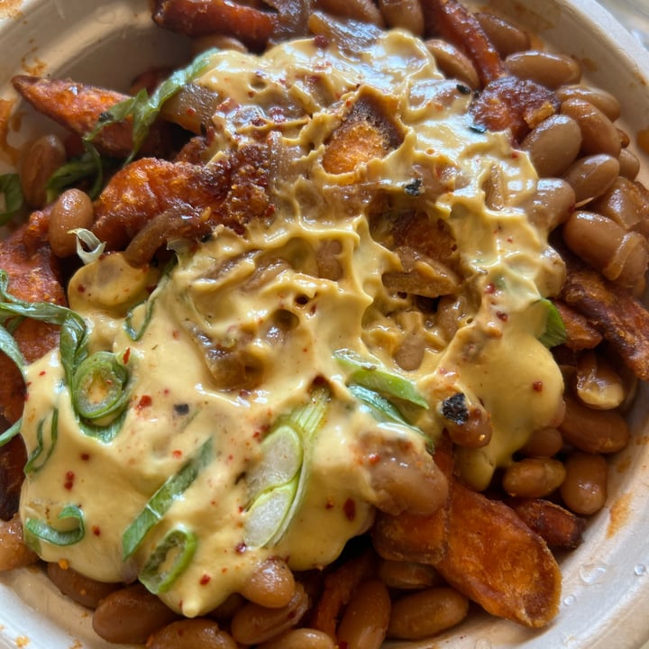 photo of Plant City Chili Cheese Fries shared by @jordaneatsplants on  03 May 2022 - review