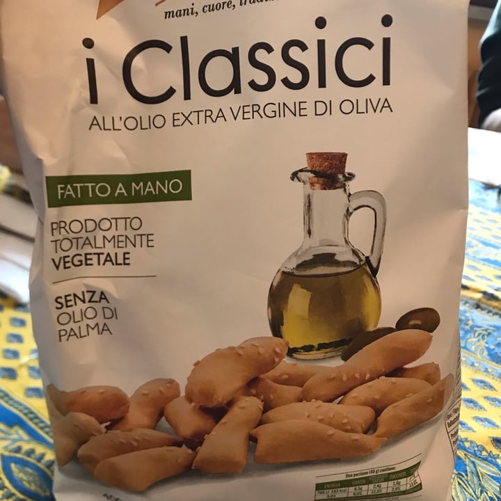 photo of Pan da Re I classici shared by @angpic on  22 Oct 2022 - review