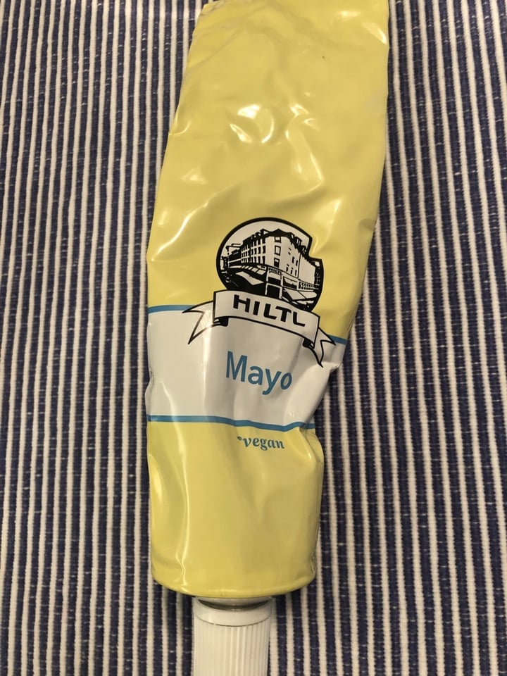 photo of Hiltl Mayo shared by @adri-ana on  23 Mar 2020 - review