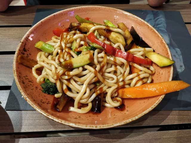 UDON Torre Cardenas