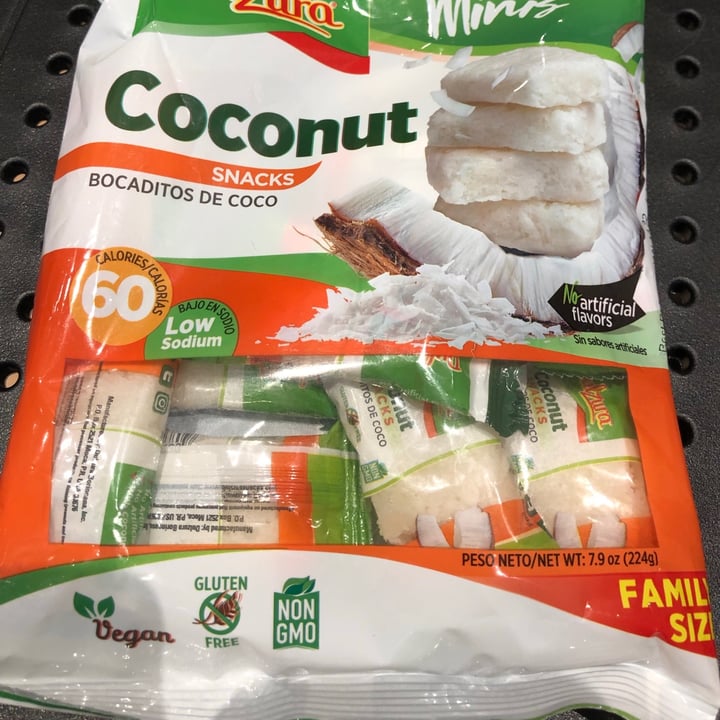 review photo of Dulzura Dulzura shared by @aletora on 11 Jun 2021 - review