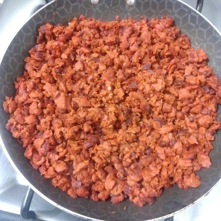 photo of Alimentos Colpac Chorizo shared by @minervamr on  16 Nov 2021 - review