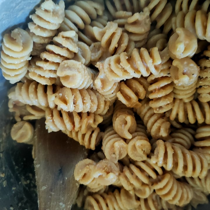 photo of Dalla costa Protein pasta 30% shared by @vegankiyo on  30 Apr 2022 - review