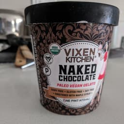 Vixen Kitchen