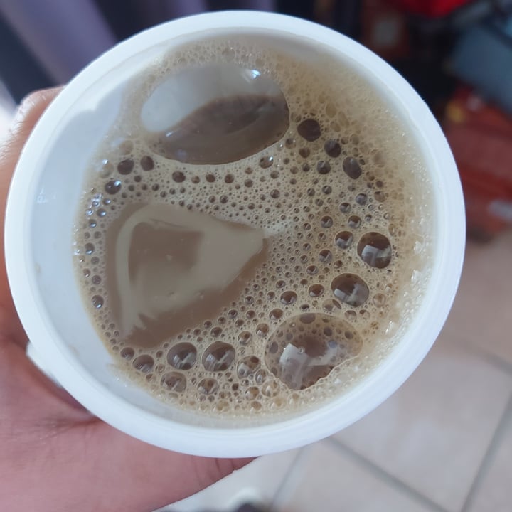 review photo of Alpro Caffe caramel soya shared by @rossellakiddo on 18 Jun 2022 - review