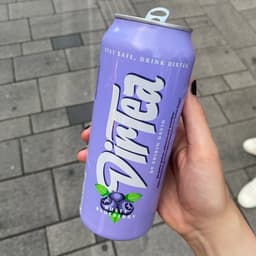 dirtea