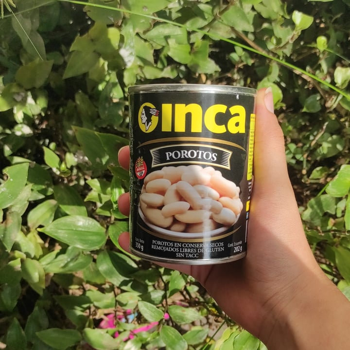 photo of Inca Porotos shared by @miliii on  16 Apr 2021 - review