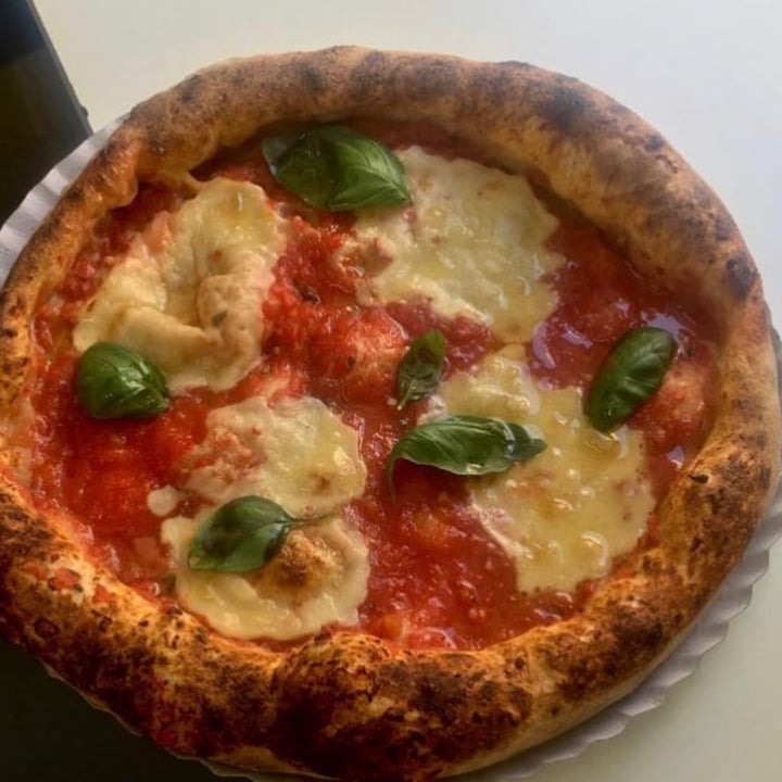 photo of PONY PIZZA Belgrano Pizza Megan shared by @lauragorbatt on  21 Jul 2020 - review