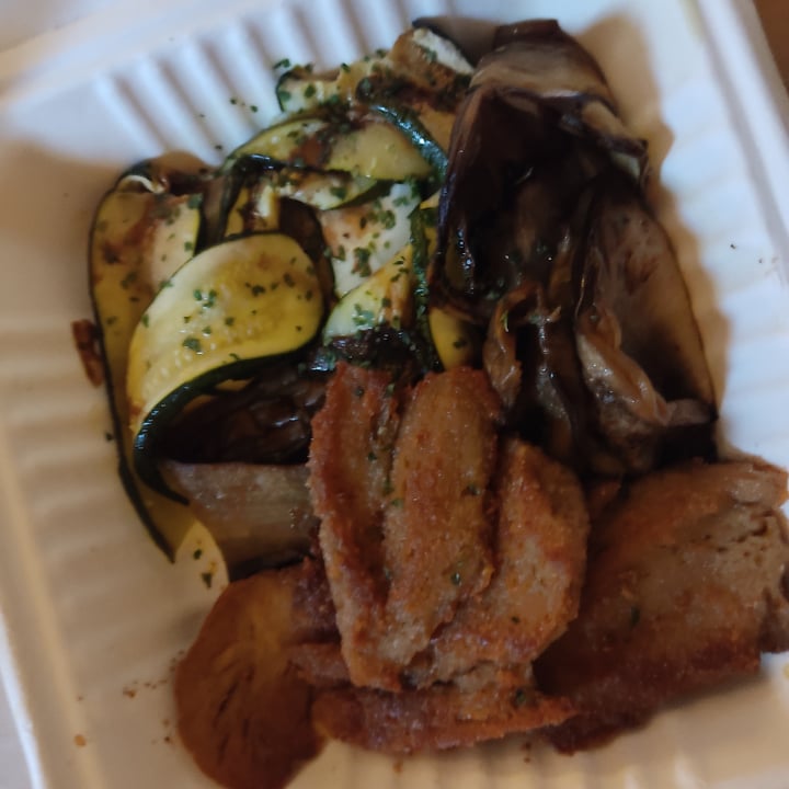 review photo of Io Veg Bistecca di muscolo vegan steak shared by @marpy2 on 15 Nov 2022 - review