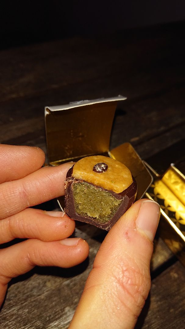 Stefanie Bengelmann Pistazienmarzipan Reviews | abillion Stefanie Bengelmann Pistazienmarzipan Reviews | abillion