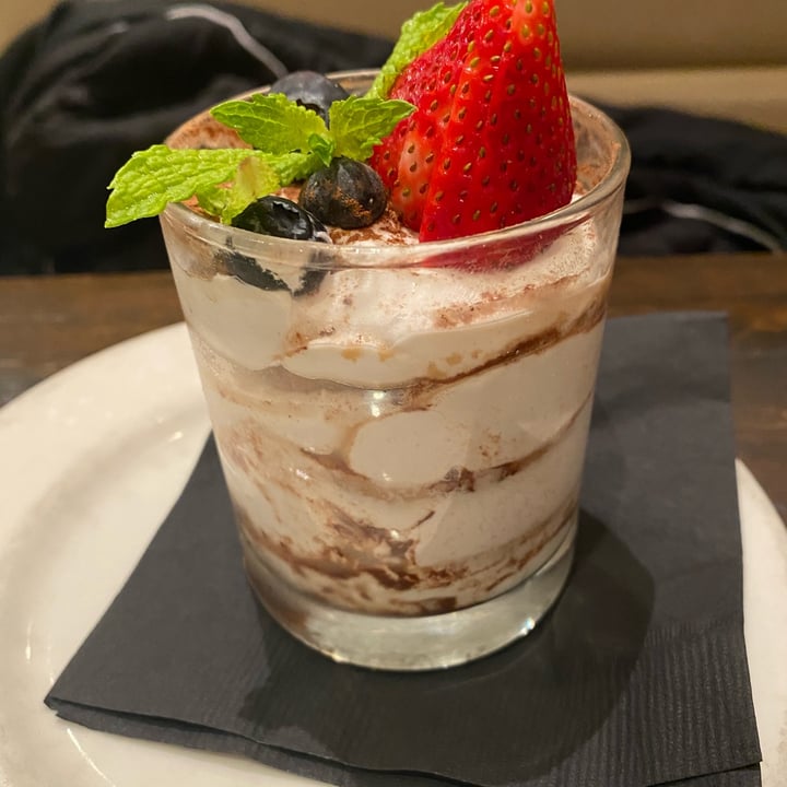 photo of Blossom on Columbus Tiramisu shared by @montrealrealtor on  11 Mar 2022 - review