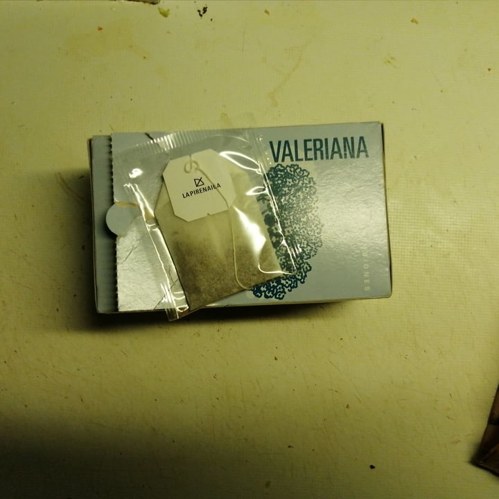 review photo of La pirenaica Valeriana shared by @lelerelereee on 25 Sep 2021 - review