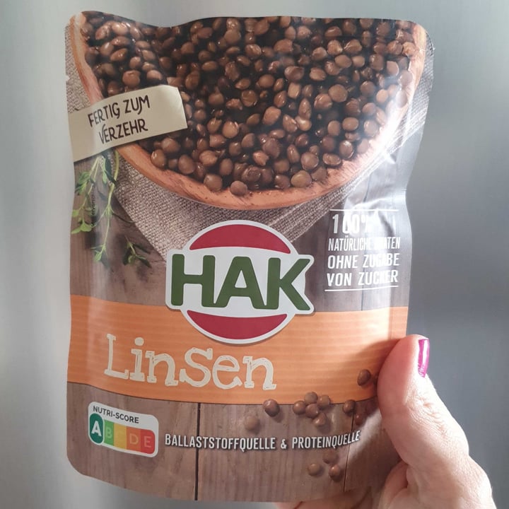photo of Hak Linsen shared by @milalsp on  31 May 2022 - review