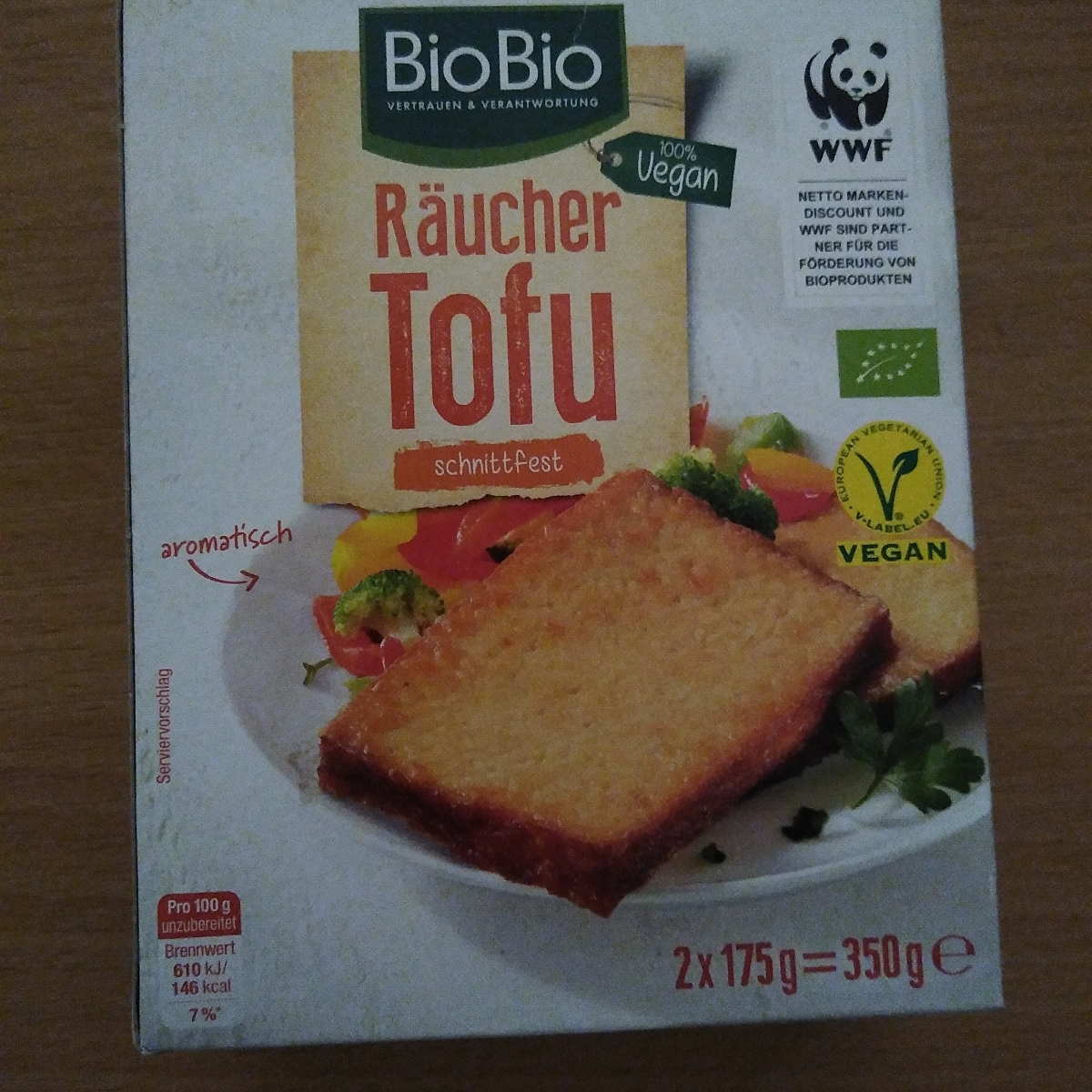 BioBio Räuchertofu Reviews abillion