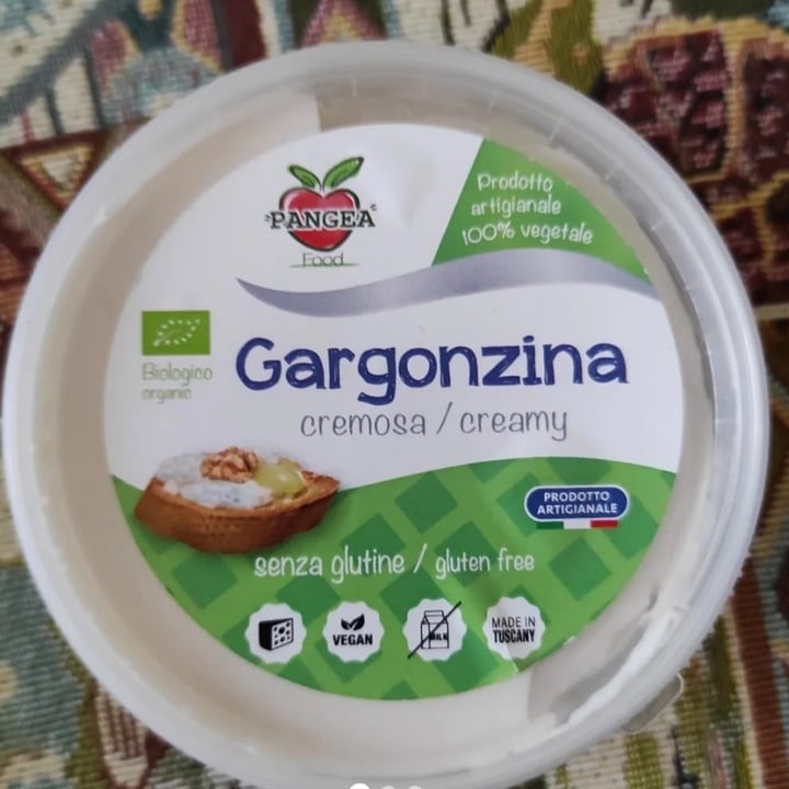 photo of Pangea Foods Gargonzina shared by @daniela94 on  20 Mar 2022 - review