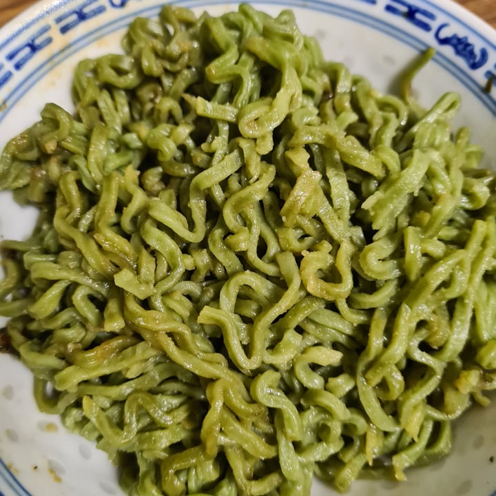 photo of WhatIF Foods Moringa Healthy High Protein Noodles - Sesame Garlic shared by @justjasmine on  23 Dec 2021 - review