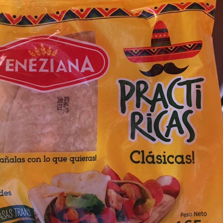 review photo of Veneziana Practi Ricas shared by @luuquintar on 02 Jan 2022 - review
