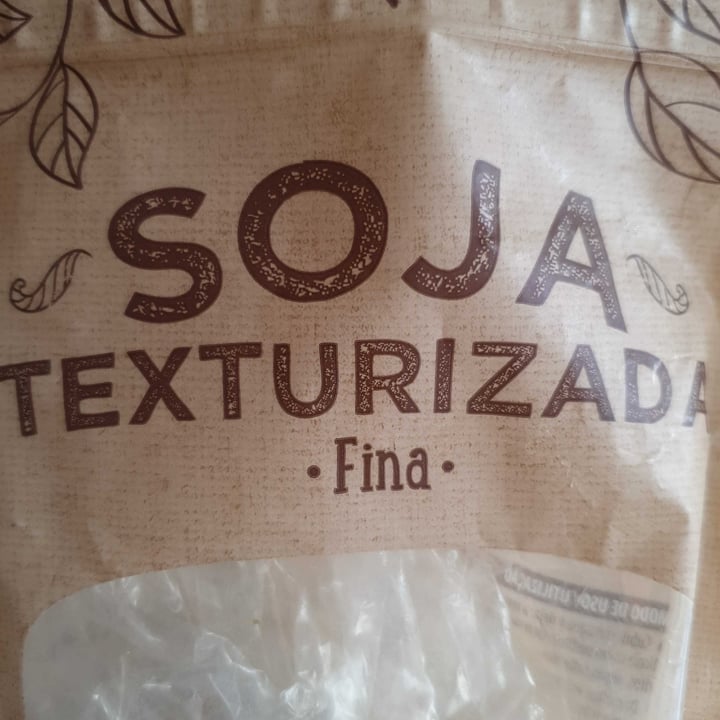 photo of Hacendado Soja Texturizada shared by @belindaserrano on  04 Sep 2020 - review