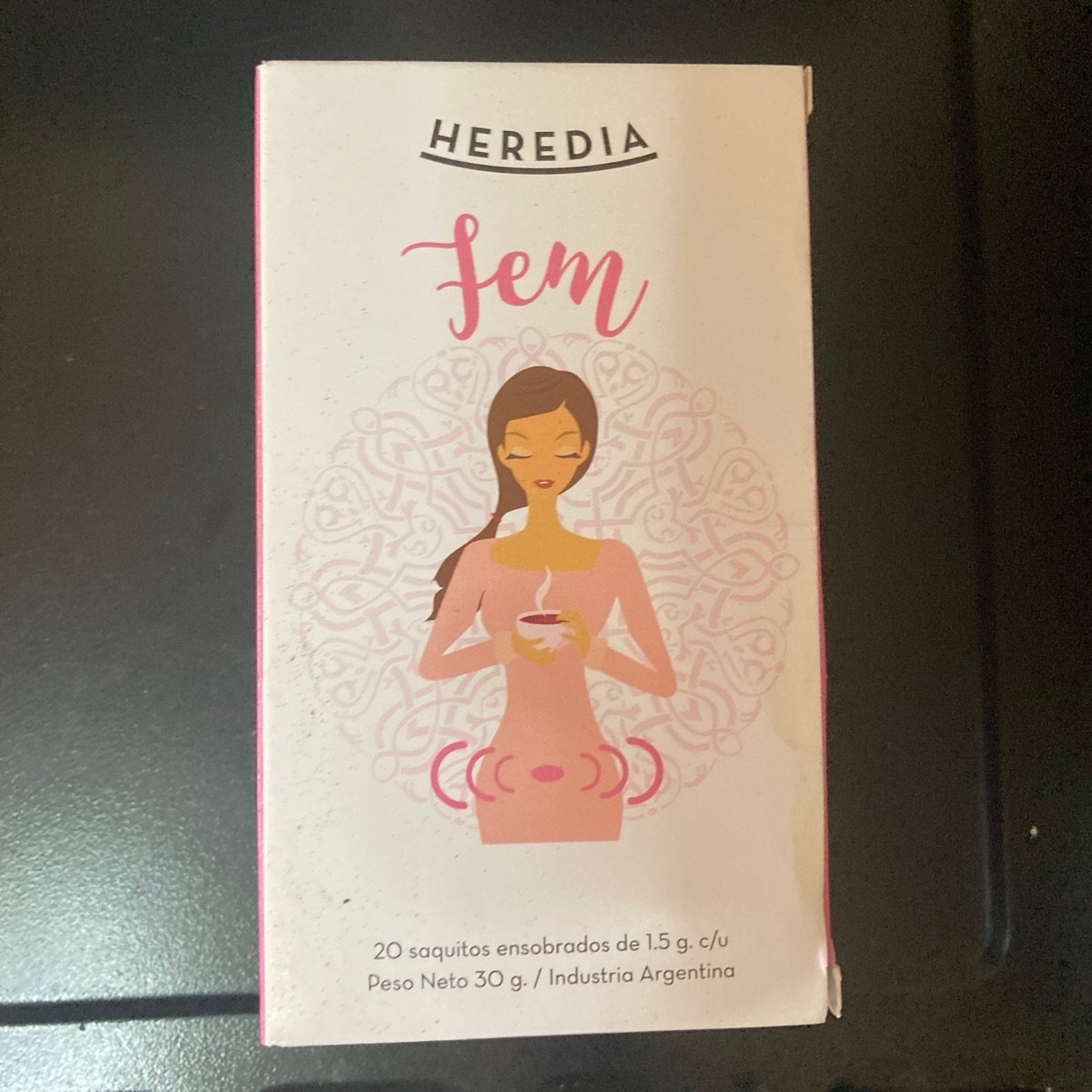 Heredia Fem Reviews abillion