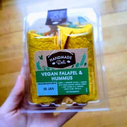 Handmade deli