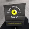 The Rolling Donut