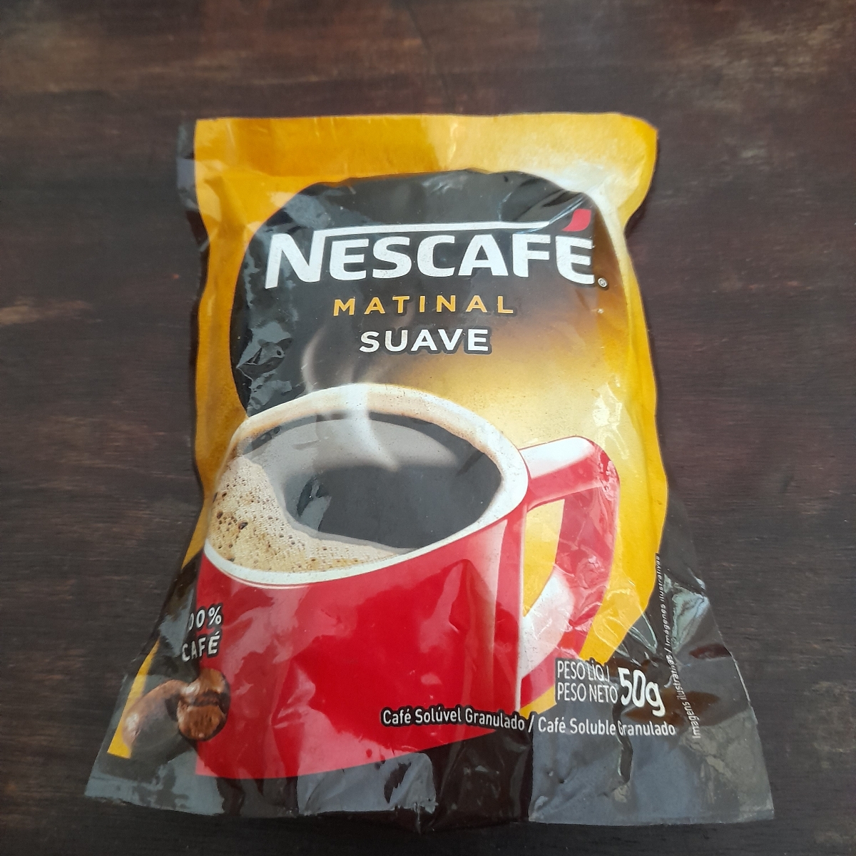 Nestlé nescafe matinal suave Reviews abillion