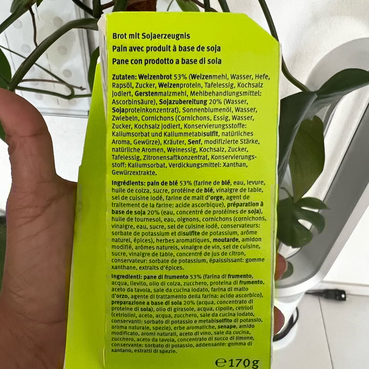 review photo of Migros V-Love Tuny shared by @fabiocchi on 20 Sep 2022 - review