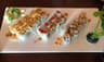 Sushiko Japanese Restaurant