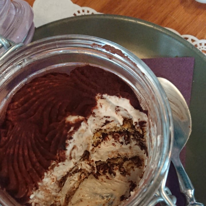 photo of Romeow Cat Bistrot Tiramisù shared by @bettins on  10 Mar 2022 - review