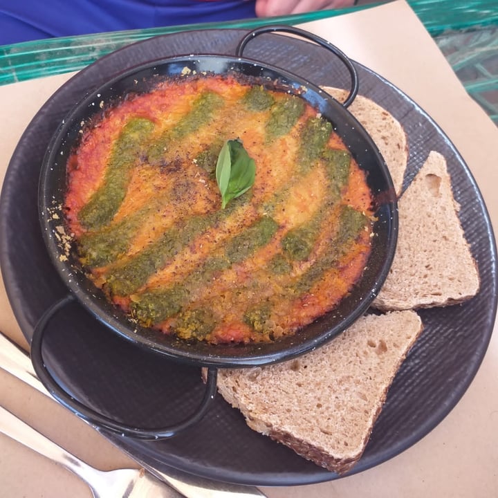 review photo of Samelo Veg Barritas Hulk shared by @m9v5m on 12 Aug 2021 - review