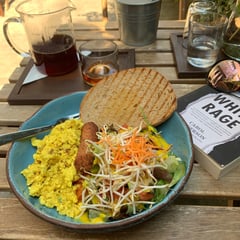 Wanna Eat Prague🇨🇿