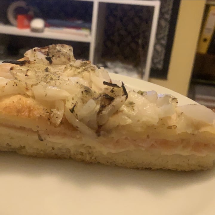 review photo of Flipper palermo Fugazza rellena de jamón y queso shared by @p4z on 19 Dec 2021 - review