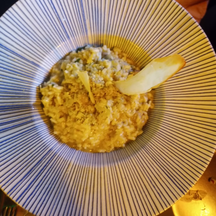 photo of A Corre Vexeta Risotto De Cogumelos shared by @bluristic on  12 Nov 2022 - review