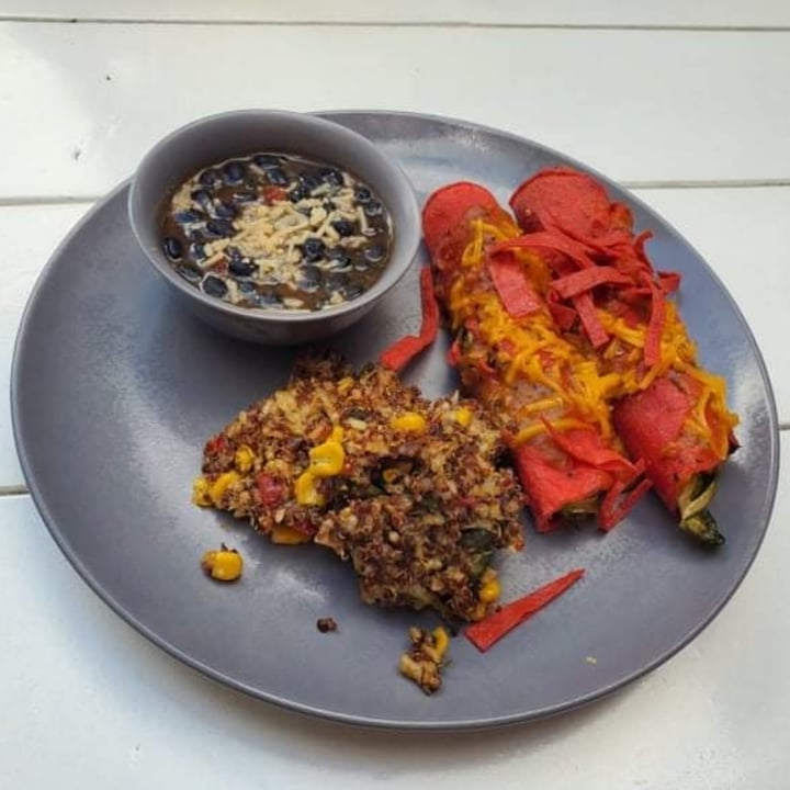 review photo of Belse Restaurant Brunchiladas shared by @eatondustin1 on 06 Nov 2021 - review