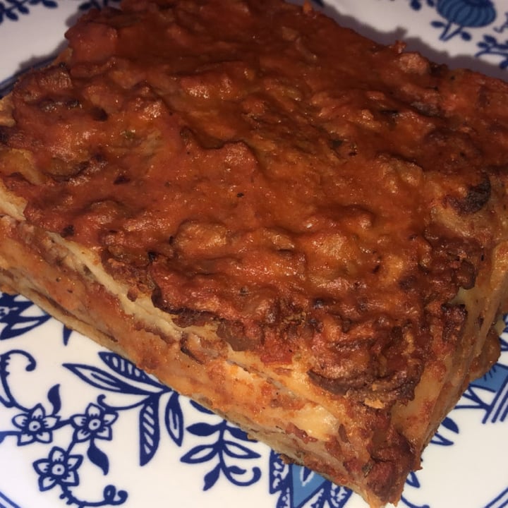 photo of Sementis Lasagne Con Beyond Meat shared by @asiamontanari on  27 Nov 2021 - review