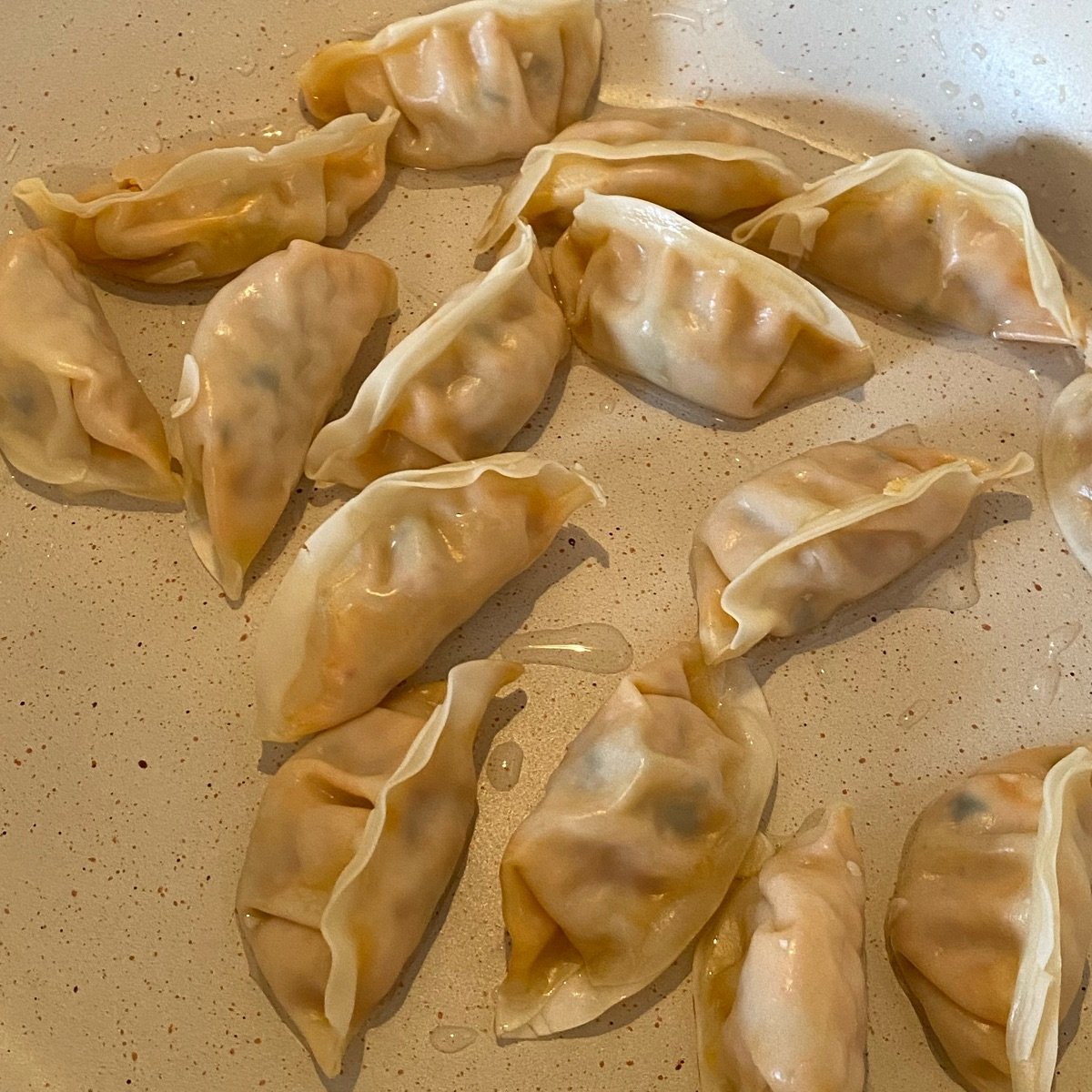 Haitai Kimchi Vegetable Dumplings Reviews 