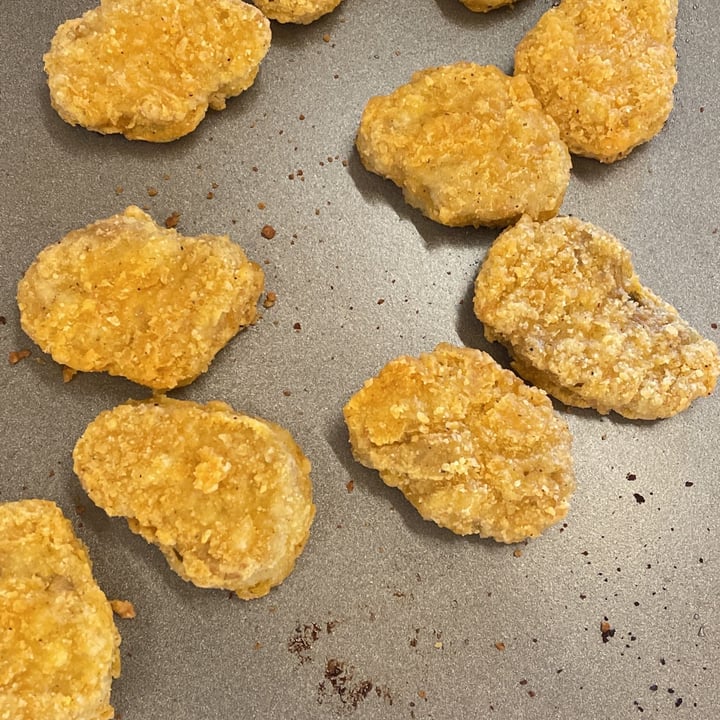 review photo of jack & annie's Jack Nuggets shared by @kaileystall on 08 Oct 2022 - review