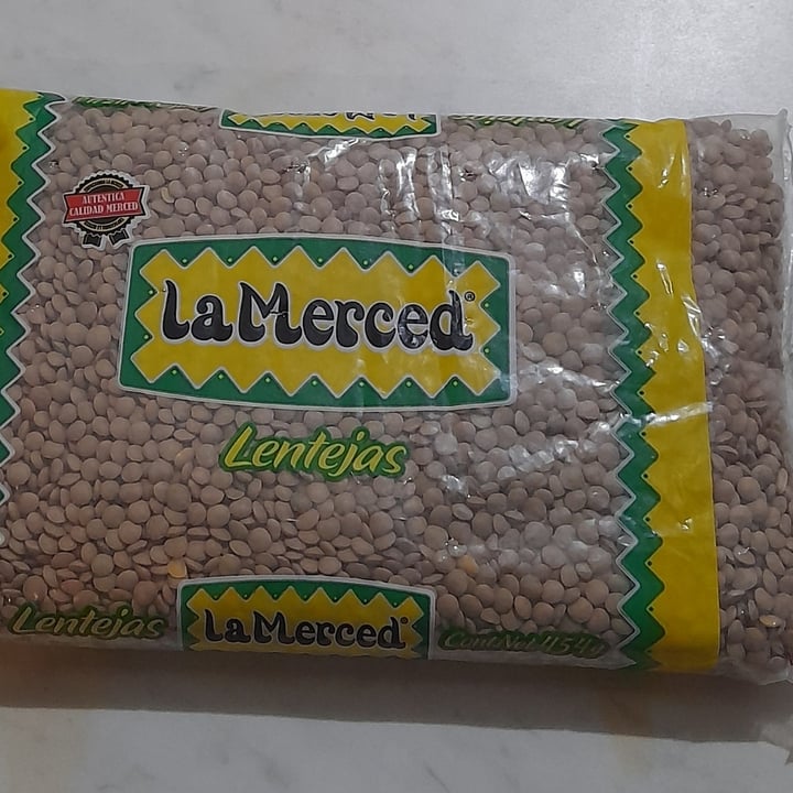 photo of La Merced Lentejas La Merced shared by @esmeruiz on  18 Sep 2022 - review