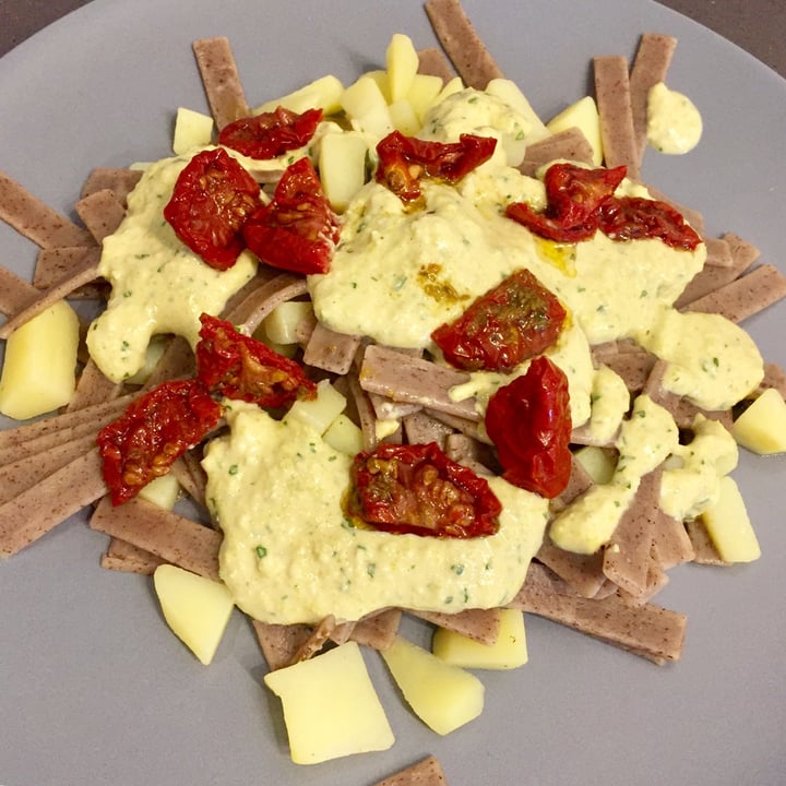 review photo of Moro Pizzoccheri della Valtellina I.G.P shared by @melissawombat on 28 Apr 2022 - review