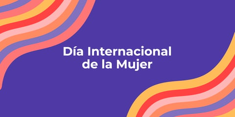 Dia Internacional de la Mujer