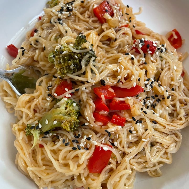 photo of Ocean's Halo Ramen Noodles, Organic shared by @reneemarie on  23 Jul 2022 - review
