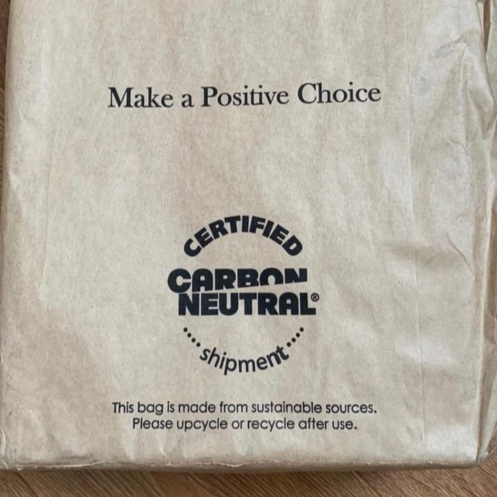 review photo of Will's Vegan Store Work boots shared by @linnyrw on 06 Jul 2021 - review