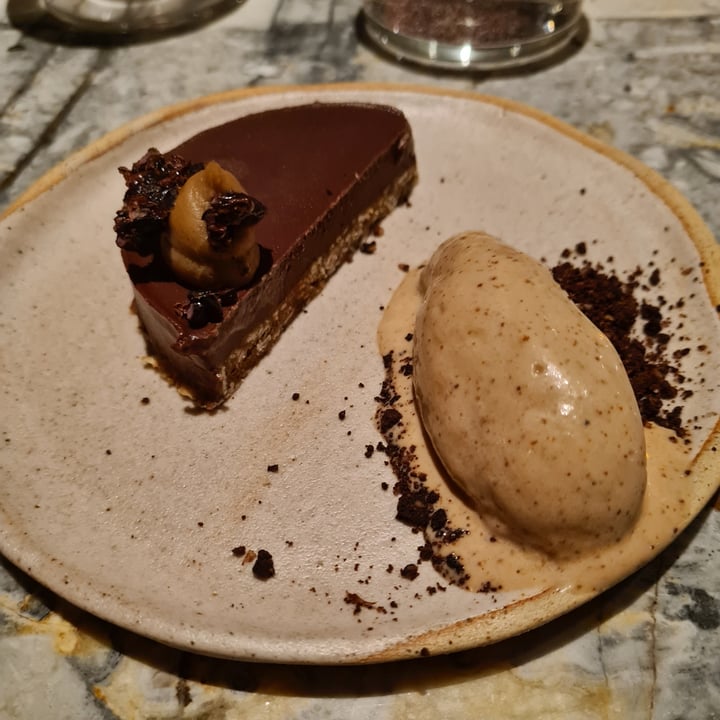 review photo of MESA de HOY - Restaurant 100%Végétal Menu Expérience (Dinner) shared by @irez on 14 Mar 2022 - review