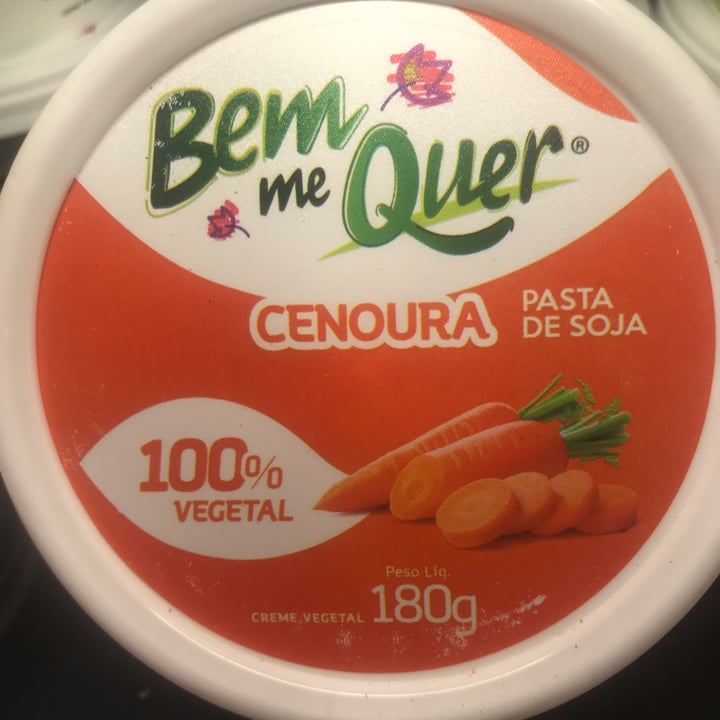 photo of Bem me Quer Bem Me Quer Cenoura shared by @janerc on  03 Jun 2022 - review